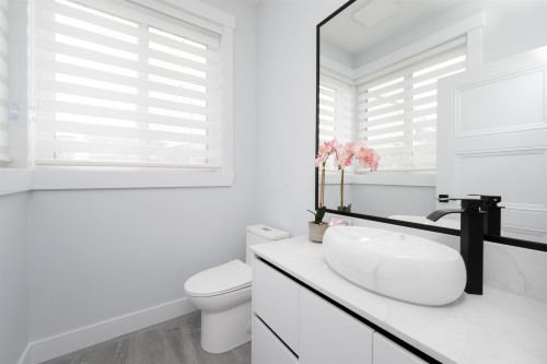 12111 Trites Road, Richmond, BC 