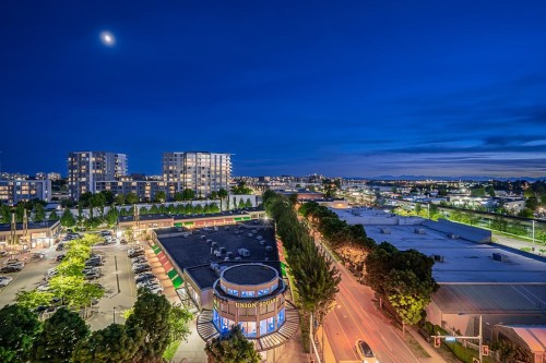 908-8555 Capstan Way  Richmond, BC V6X 0W1