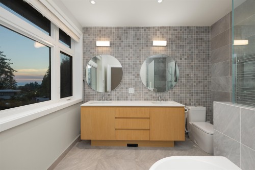 2993 Burfield Place, West Vancouver, BC 