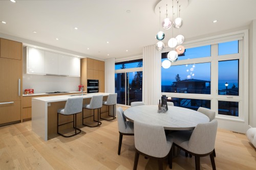 2993 Burfield Place, West Vancouver, BC 