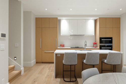 2993 Burfield Place, West Vancouver, BC 