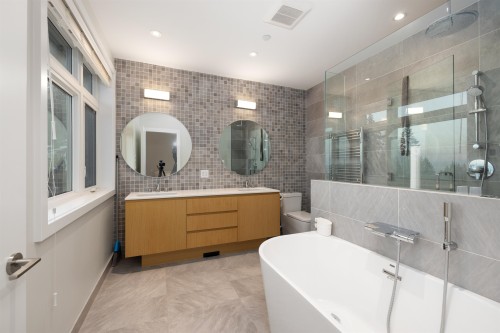 2993 Burfield Place, West Vancouver, BC 