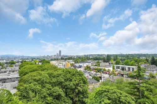 1104-2445 3Rd Avenue W, Vancouver, BC 