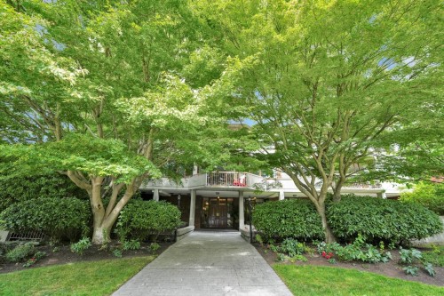 1104-2445 3Rd Avenue W, Vancouver, BC 