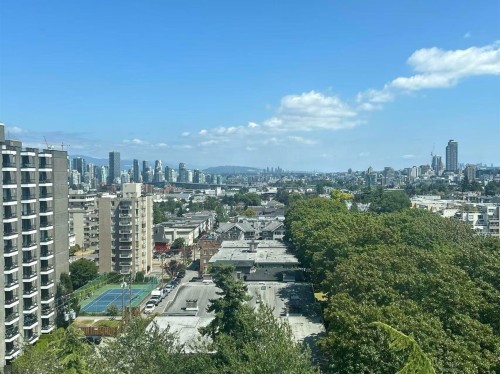 1104-2445 3Rd Avenue W, Vancouver, BC 