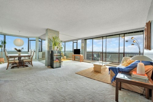 1104-2445 3Rd Avenue W, Vancouver, BC 