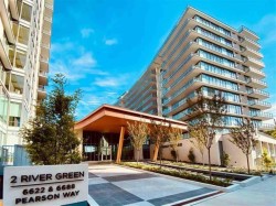 1009-6622 Pearson Way  Richmond, BC V7C 0E4