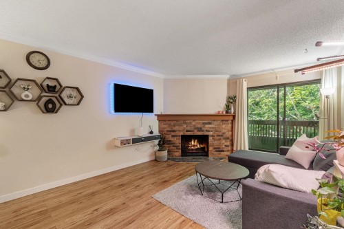 118-7431 Minoru Boulevard, Richmond, BC 