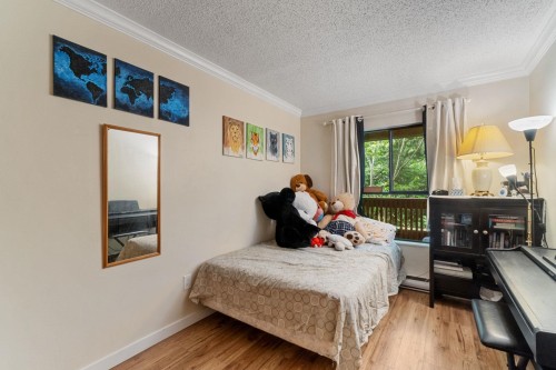 118-7431 Minoru Boulevard, Richmond, BC 