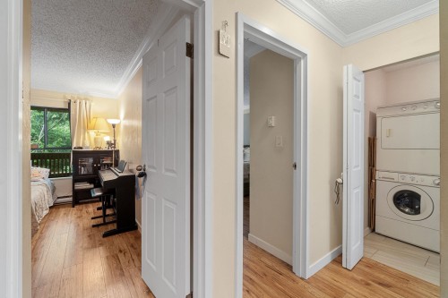 118-7431 Minoru Boulevard, Richmond, BC 