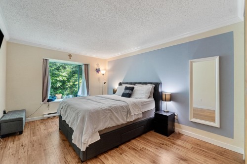 118-7431 Minoru Boulevard, Richmond, BC 