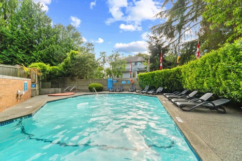 118-7431 Minoru Boulevard, Richmond, BC 