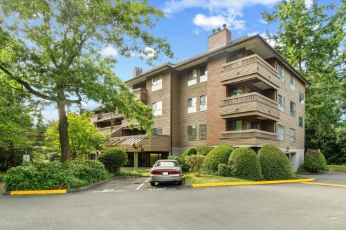 118-7431 Minoru Boulevard, Richmond, BC 