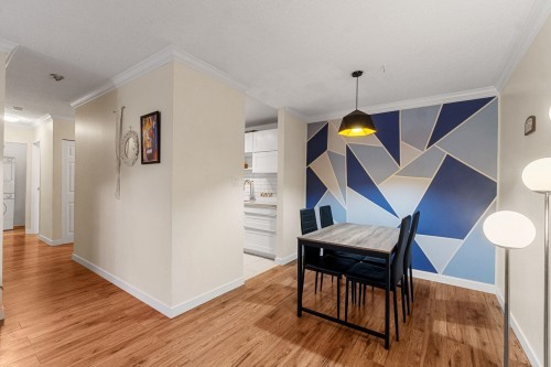 118-7431 Minoru Boulevard, Richmond, BC 