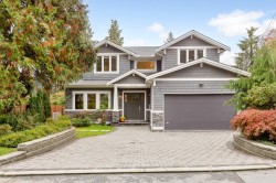 1393 Greenbriar Way  North Vancouver, BC V7R 1M1