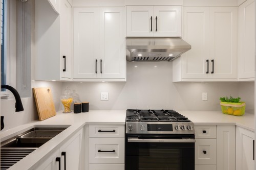 3600 Pleasant Street, Richmond, BC 