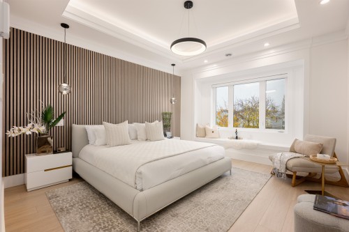 3600 Pleasant Street, Richmond, BC 