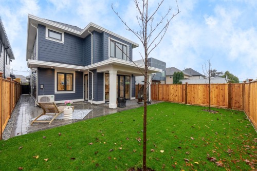 3600 Pleasant Street, Richmond, BC 