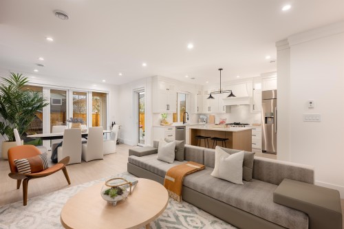 3600 Pleasant Street, Richmond, BC 