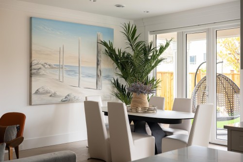 3600 Pleasant Street, Richmond, BC 