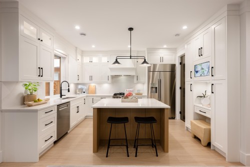 3600 Pleasant Street, Richmond, BC 