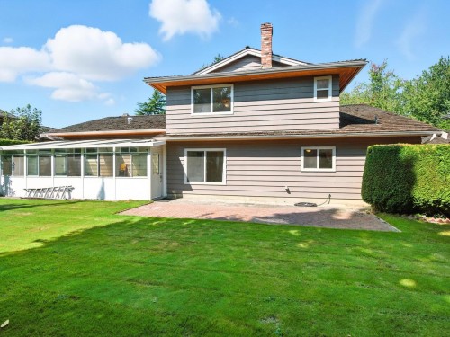 7080 Kimberley Drive, Richmond, BC 