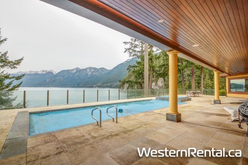 69** Isleview Road, West Vancouver, BC 
