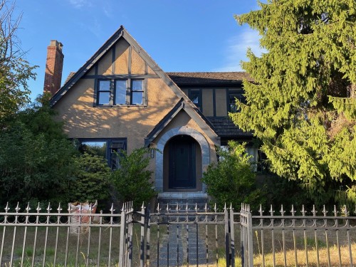 3205 W 35Th Avenue, Vancouver, BC 