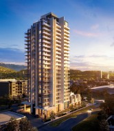 1907-4465 Juneau Street  Burnaby, BC V5C 0L8