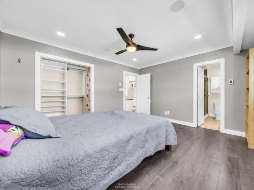 6500 Azure Road, Richmond, BC 