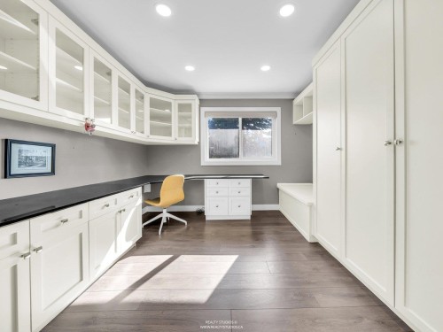 6500 Azure Road, Richmond, BC 