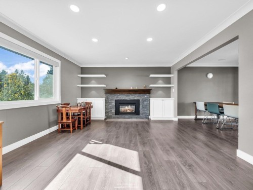 6500 Azure Road, Richmond, BC 