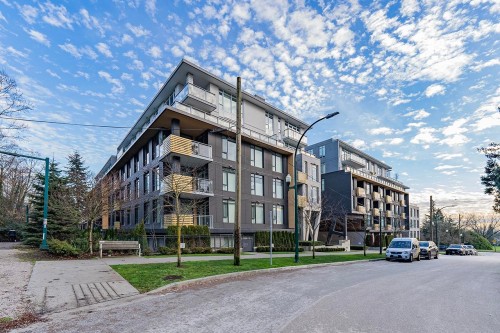 411-7428 Alberta Street, Vancouver, BC 