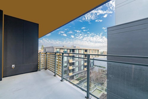 411-7428 Alberta Street, Vancouver, BC 