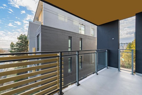 411-7428 Alberta Street, Vancouver, BC 