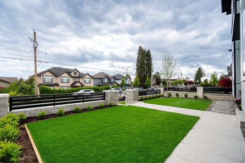 947 Walls Avenue, Coquitlam, BC 