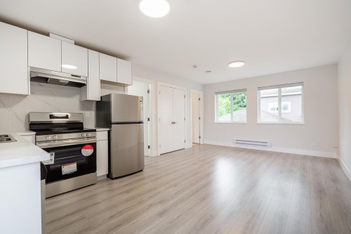 947 Walls Avenue, Coquitlam, BC 