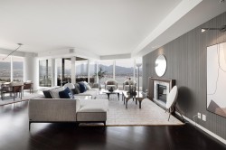 3307-1011 Cordova Street W Vancouver, BC V6C 0B2