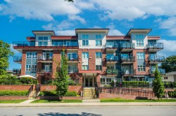 404-2389 Hawthorne Avenue  Port Coquitlam, BC V3C 0T2