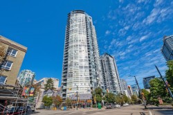 808-1199 Seymour Street  Vancouver, BC V6L 2G5
