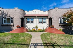 349-351 Cumberland Street  New Westminster, BC V3L 3G4