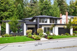 5197 Sonora Drive  North Vancouver, BC V7R 3V7