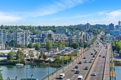 1284-87 Nelson Street  Vancouver, BC V6Z 0E8