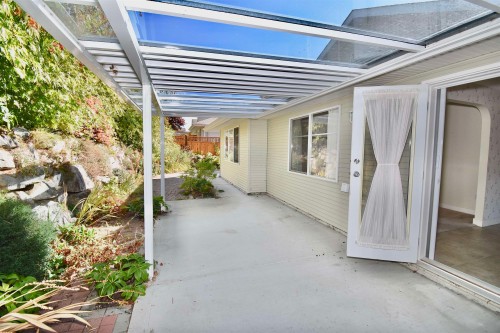 6346 Williams Place, Sechelt, BC 