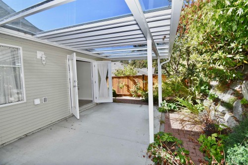 6346 Williams Place, Sechelt, BC 