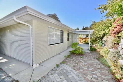 6346 Williams Place, Sechelt, BC 