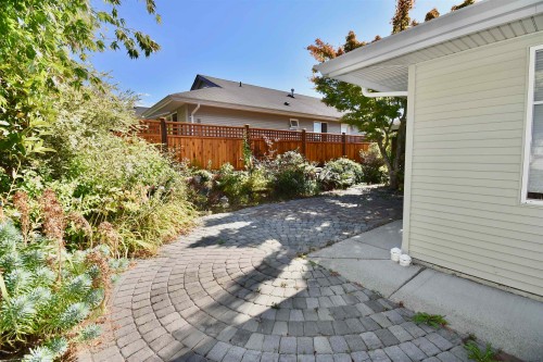 6346 Williams Place, Sechelt, BC 
