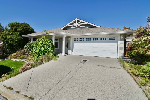 6346 Williams Place, Sechelt, BC 