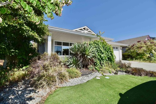 6346 Williams Place, Sechelt, BC 