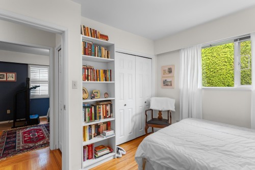 7800 Sunnydene Road, Richmond, BC 